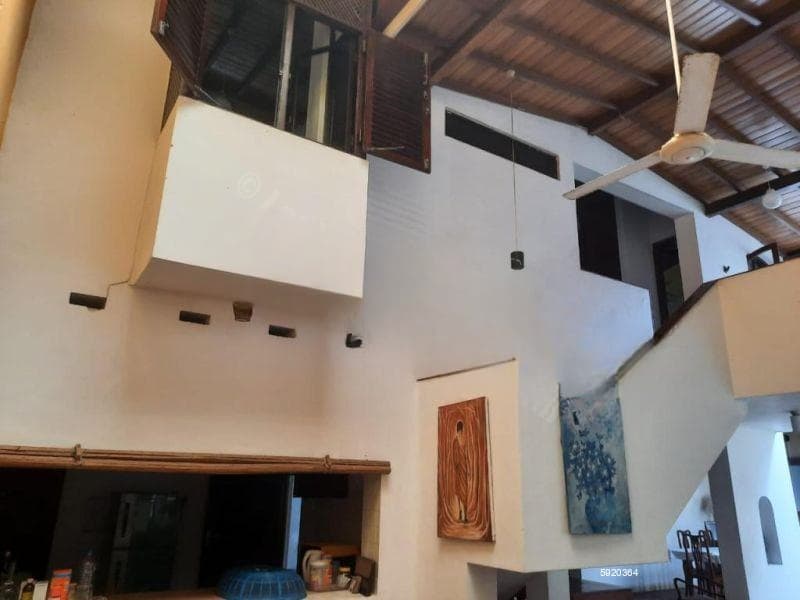 Property For Sale In Colombo 03 In Rotunda Gardens