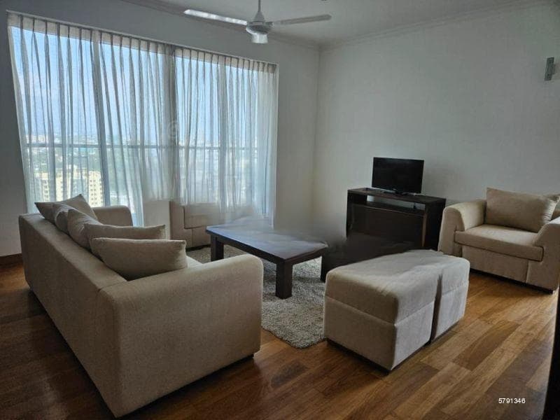 ▪️Empire Residencies Apartment▪️For Rent▪️Colombo 07▪️(NK10706)