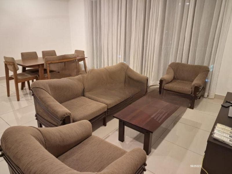 Spacious 3 Bedroom Apartment for rent in Rajagiriya