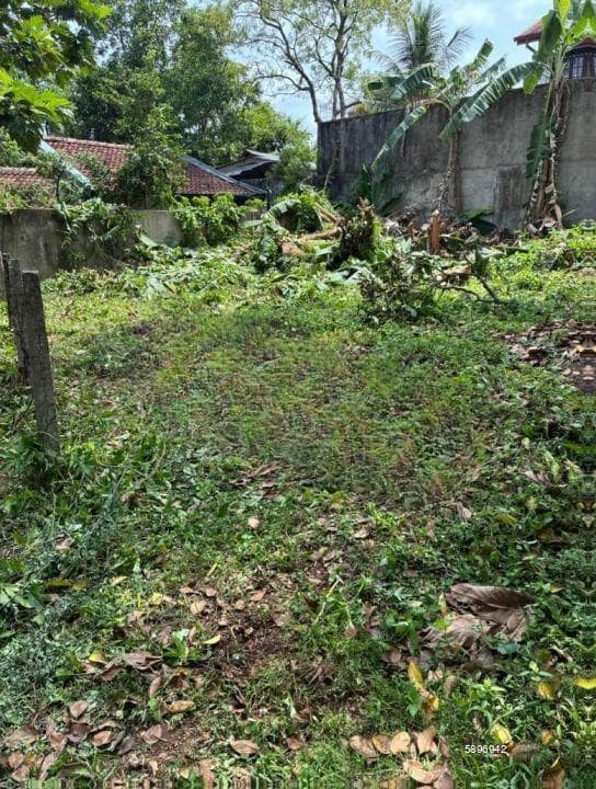 10 Perches Land For Sale in Pelawatte-Battaramulla (SSPL-389)