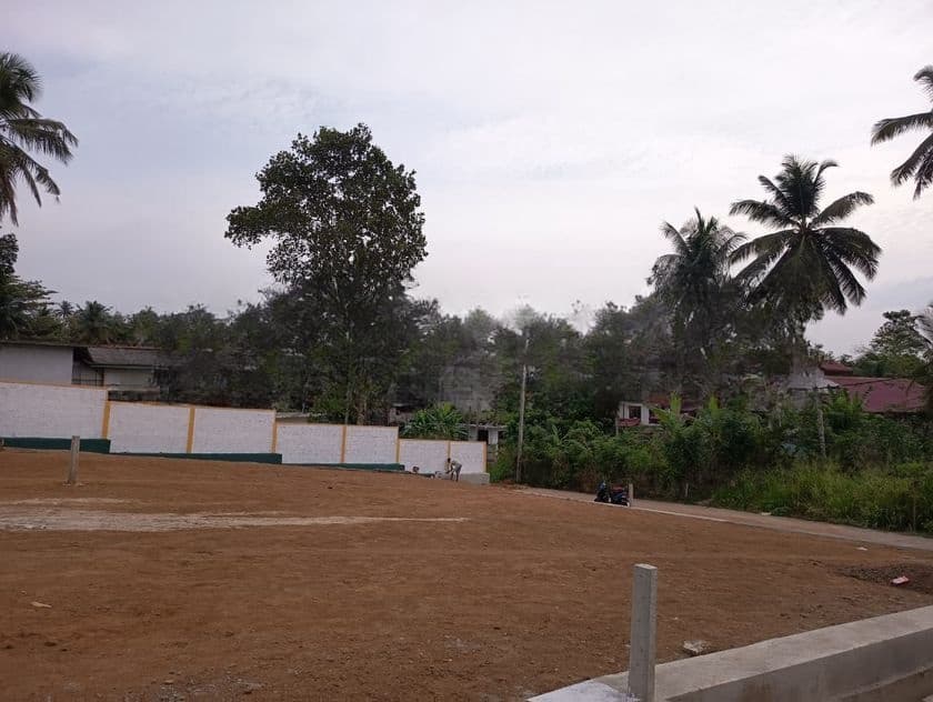 Land for Sale in Homagama