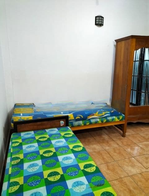 Ladies Annex for Rent - Pitugala, Malabe