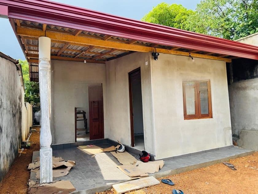 House for Sale in Piliyandala Batakettara