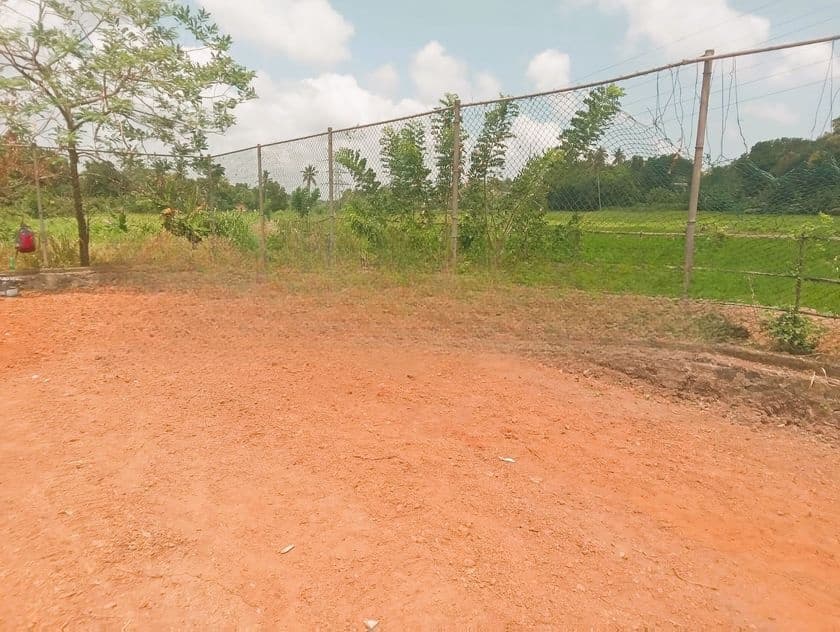 Land for Sale in Kandana City Limit Facing to Ganemulla Main Bus route