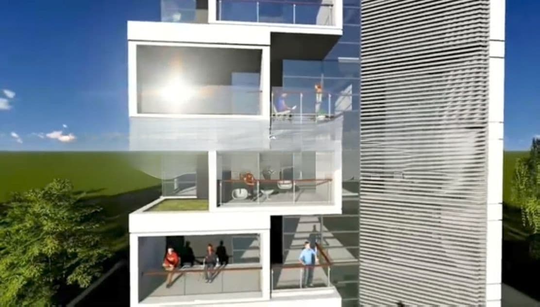 Apartment for Sale Colombo 3
