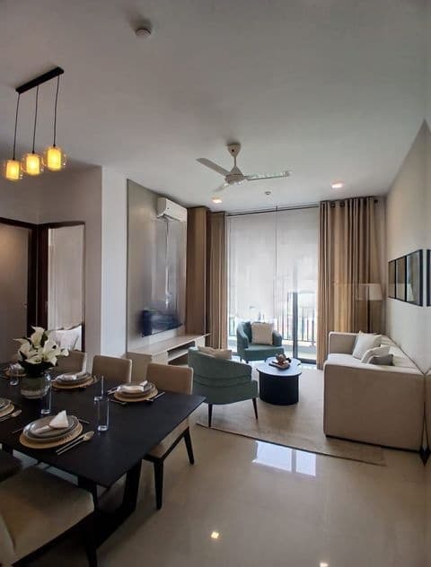 LUXURY FURNISHED APARTMENT FOR SALE COLOMBO 2 FA2230