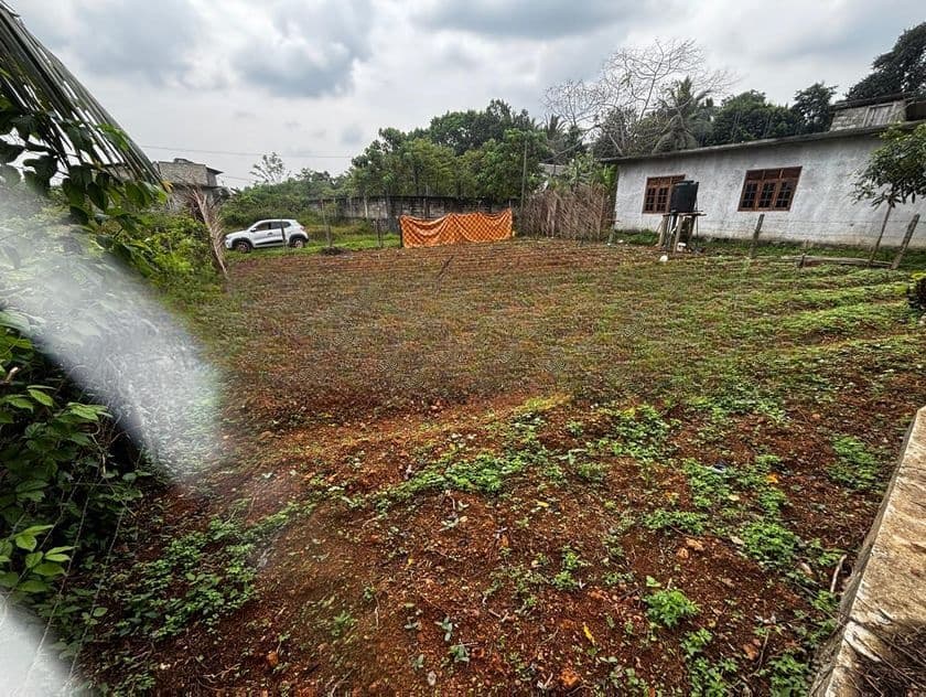 Land For Sale Dompe (kapugoda - malinda)