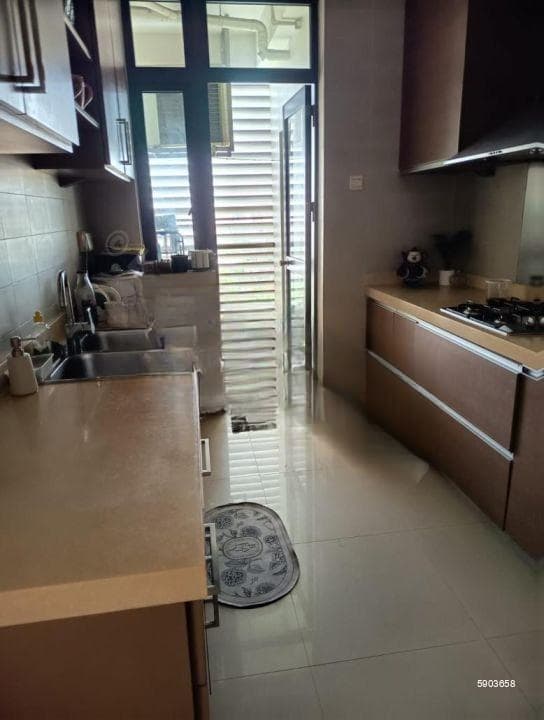 Havelock City - 02Room Furnished Apartment for Sale