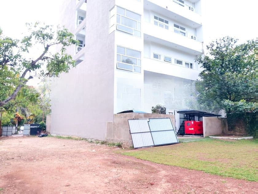 18.6 Perch Prime Land For Sale Nugegoda