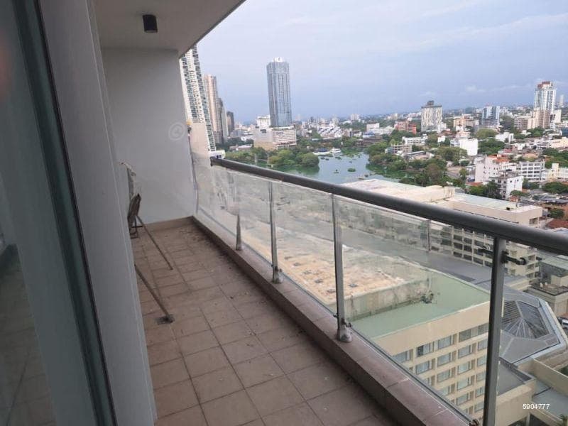 The Emperor Residencies - Apartment for sale