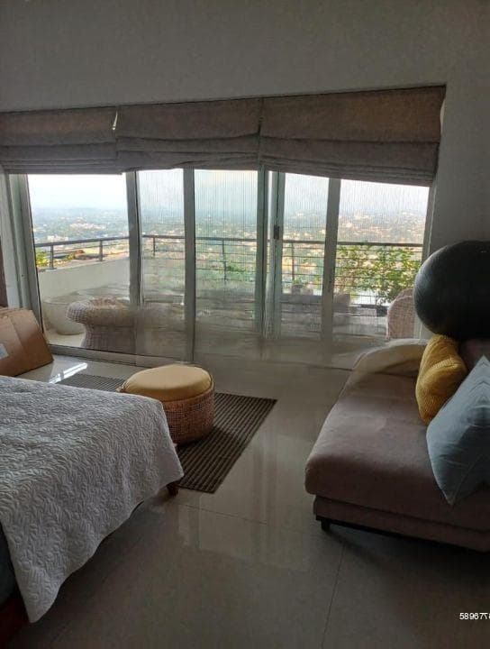 Clearpoint Residencies - Apartment for rent in Rajagiriya