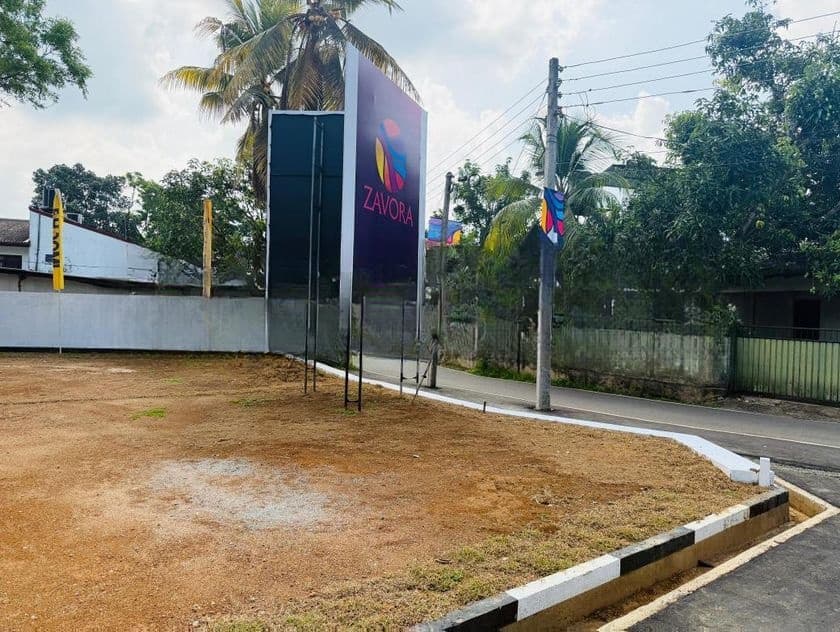 Land for Sale Malabe