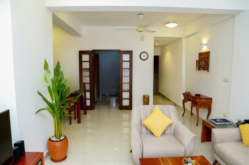 Iconic 110 02BR Apartment For Rent (NK11520) Rajagiriya