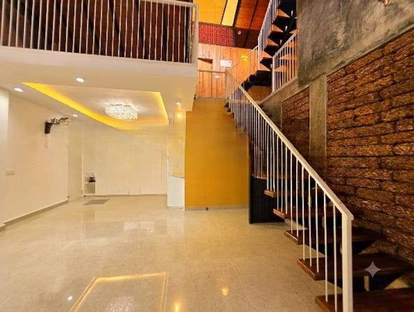 Mordern Super Quality 2 Storied House in Piliyandala