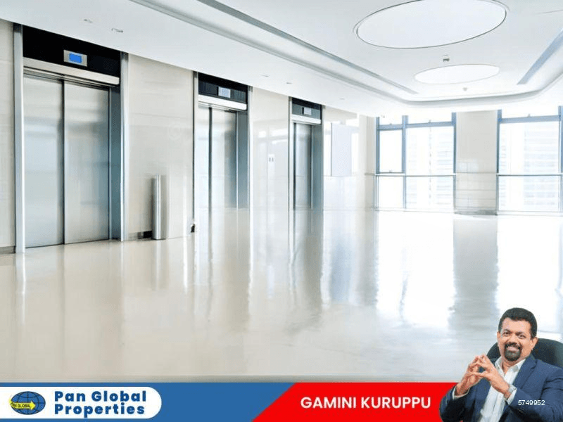 Commercial Building For Sale in Negombo