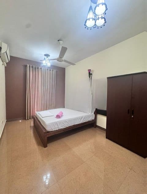 Short-Term Rental Apartment in Kalubowila. (Code: CSTR202)