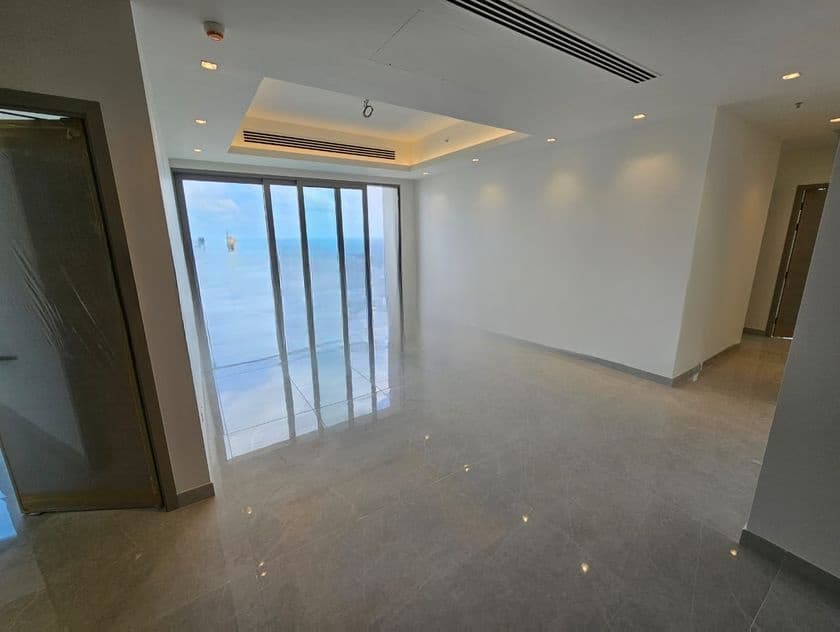 High-Floor 3BR Apartment for Sale at 606 The Address, Colombo 03