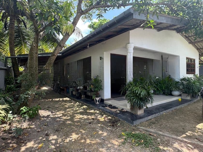 House for Sale Batagama North Ja Ela
