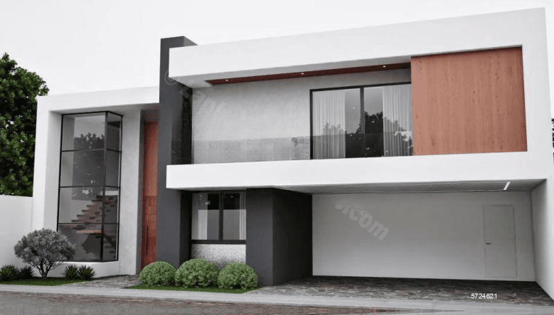 4 Bedroom house in Thalawathugoda for Rs. 19.8 million / Rs. 198 Laks / 65800 USD
