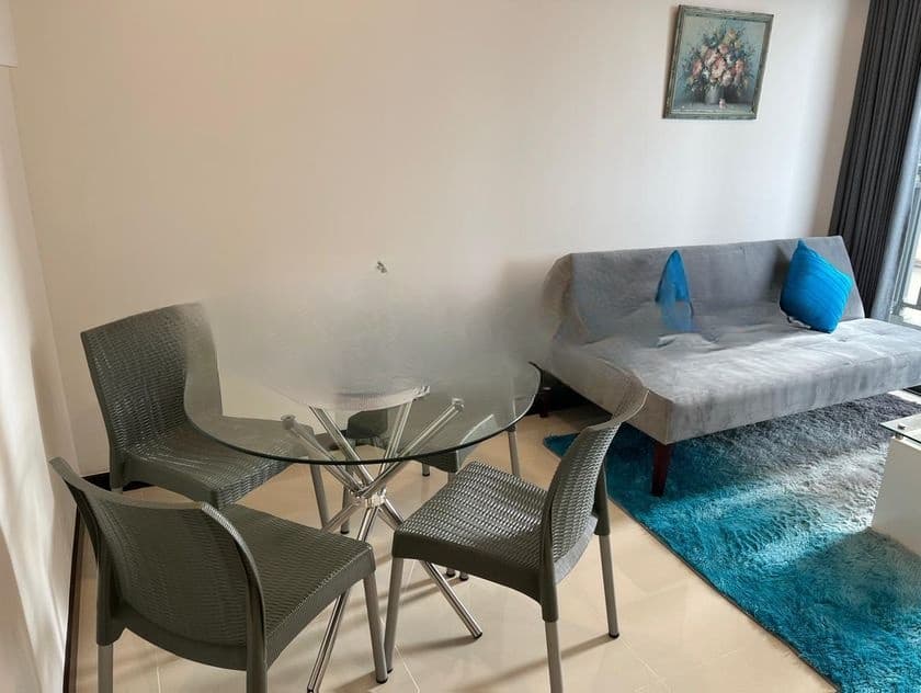 Trizen - Furnished Apartment for Rent A39490 Colombo 02