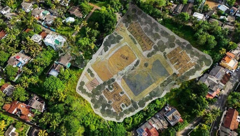 Prime Land for Sale in Malabe