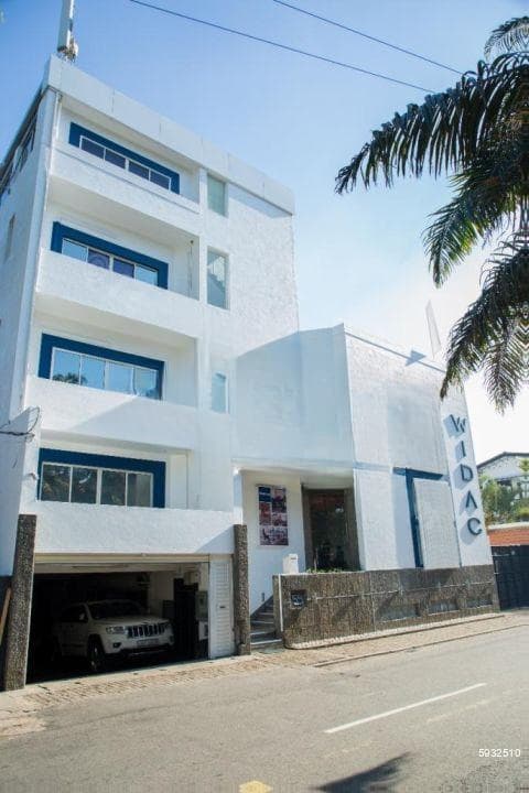 Premium Office Space for Rent – Rosmead Place, Colombo 07