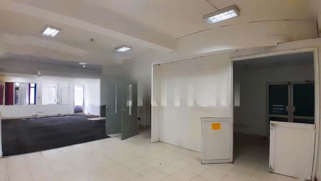 Commercial Building for Rent in Rajagiriya