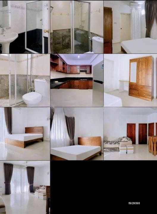 Datum Paradise/furnished/03beds/for rent in Colombo - 04/Bambalapity