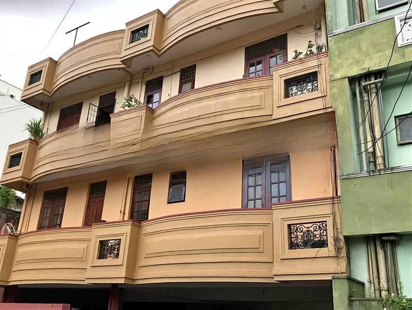 Apartment For Sale in Wellawatte Colombo 6