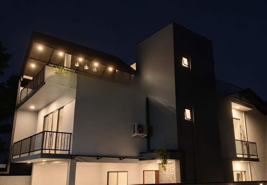 Modern Luxury House For Sale In Pannipitiya