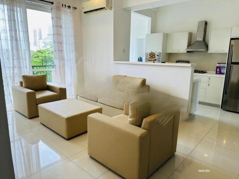 ■ Cornish Residencies ■ 03BR Apartment For Sale ■ (NK107446)