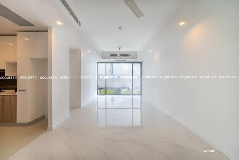 Apartment for Rent - Capitol TwinPeaks - Colombo 02 | USD 1,700