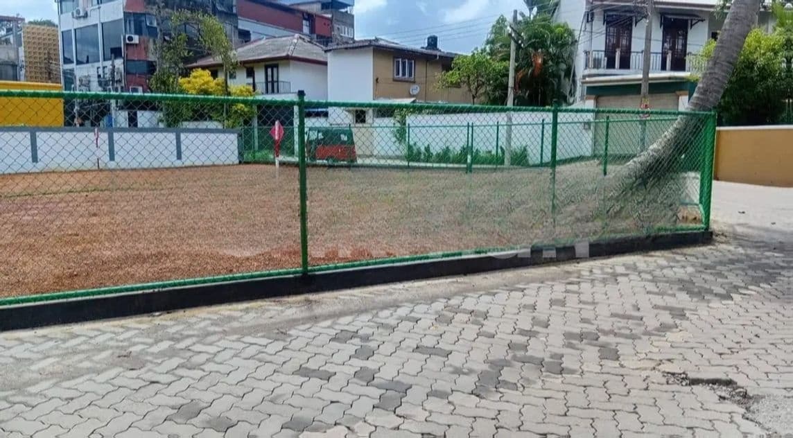 Battaramulla - palawatta main town valuable land for sale