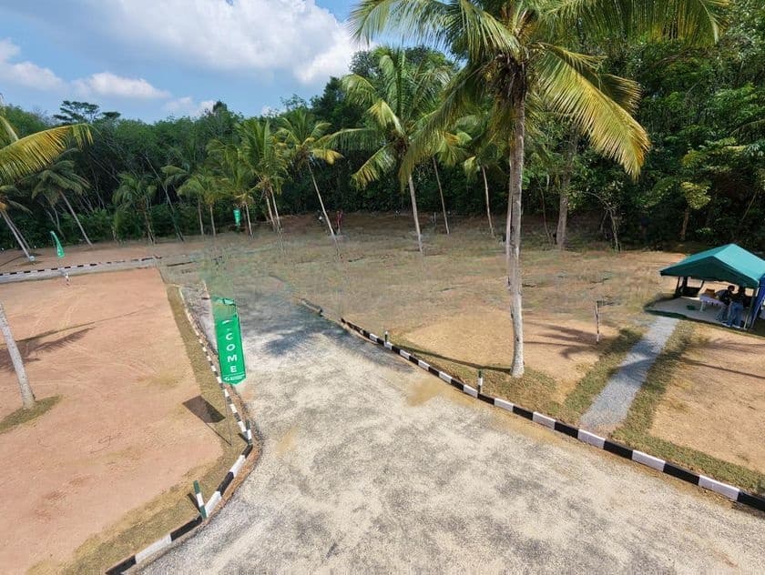 Residential Land plots for sale in Ja ela Kotugoda