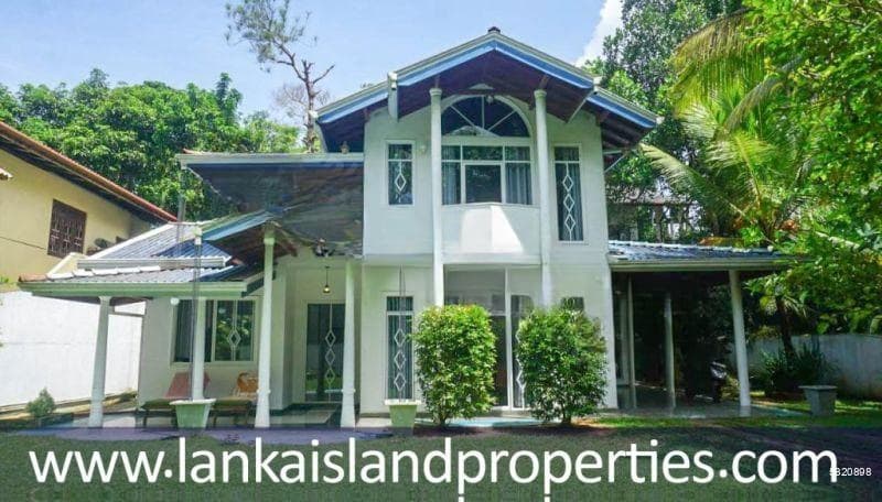 3 Bedroom House Near Habaraduwa and Talpe - LIP 364