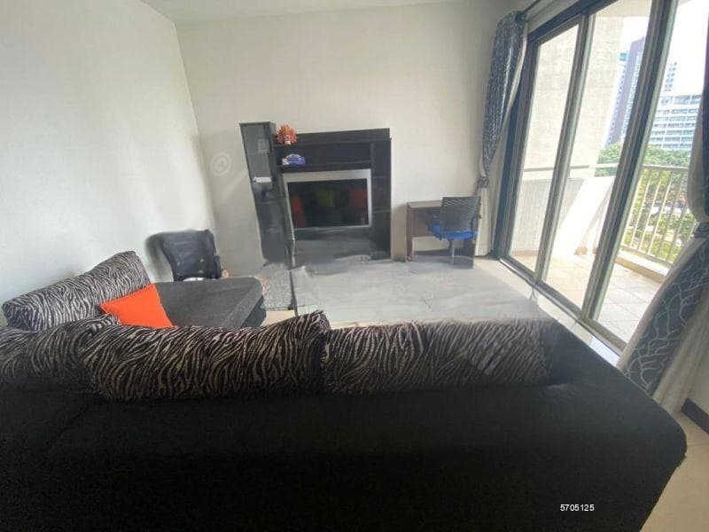 ■ On320 ■ 02 Bedrooms ■ Apartment For Rent ■ (NK724)