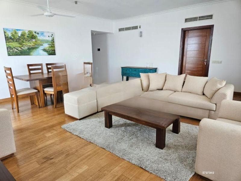 Empire Residencies | Colombo 2 | Luxury Apt | Furnished | 3Bedroom |$1850