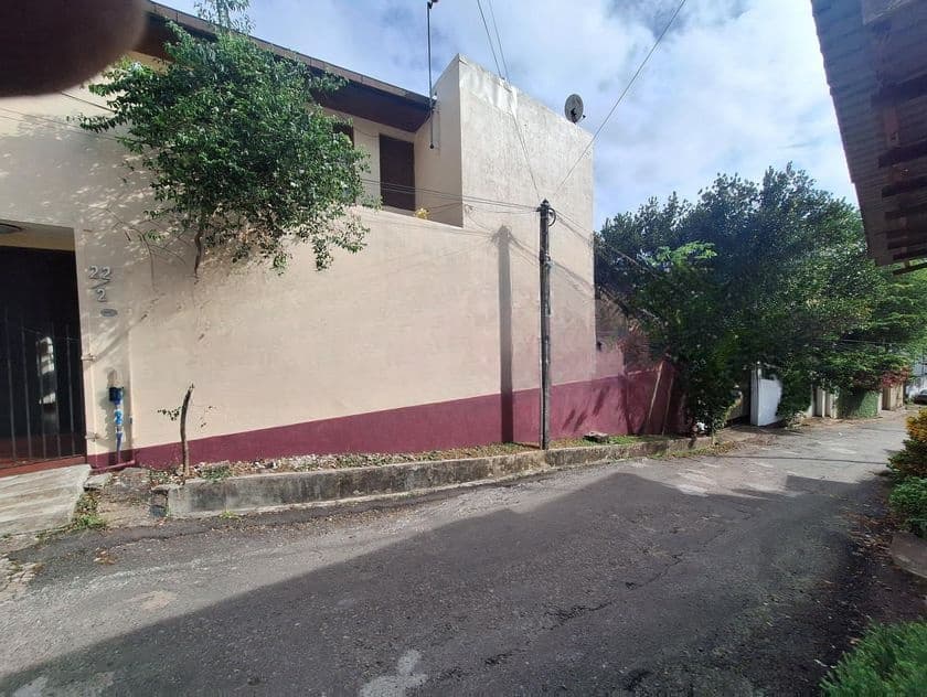 Super Land with House for Sale in Colombo 5