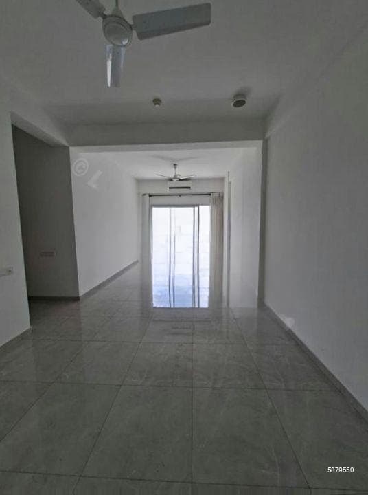 Iconic Galaxy - 02 Bedroom Unfurnished Apartment for Rent in Rajagiriya (A5482)-RENTED