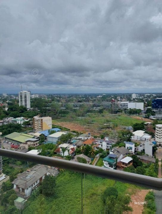 Iconic Galaxy - Luxury Apartment for sale in Rajagiriya