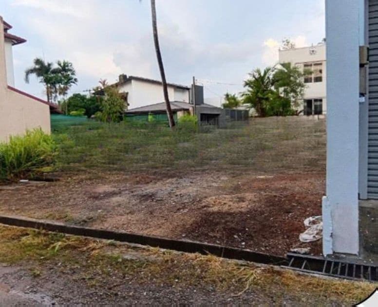 Residential Land for Sale – Boralesgamuwa