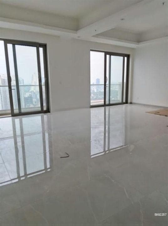 606 The Address - 04 Bedroom Furnished Apartment for Rent in Colombo 03 (A5802)-RENTED