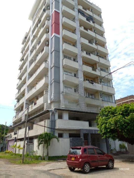 ■ Daffodil Residencies Apartment ■ 03 Bedroom Apartment ■ For Sale ■ (NK874)
