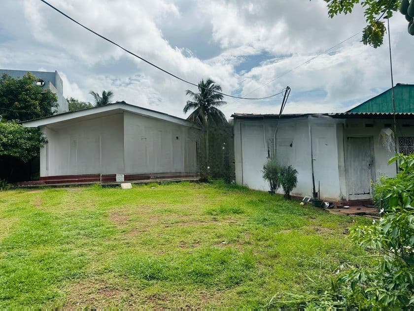 (ARNNI21) 18 perches residential bare land for sale in maharagama