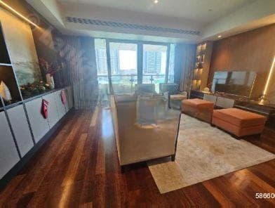 3 bedroom for rent in Cinnamon Life – Residence Tower