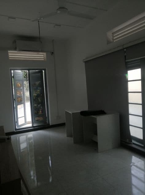 Office space for rent in Colombo 5
