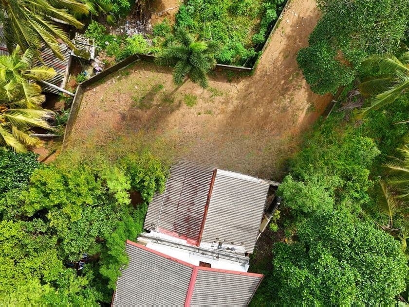 Ready-to-Build Land for Sale in Pelanwatta