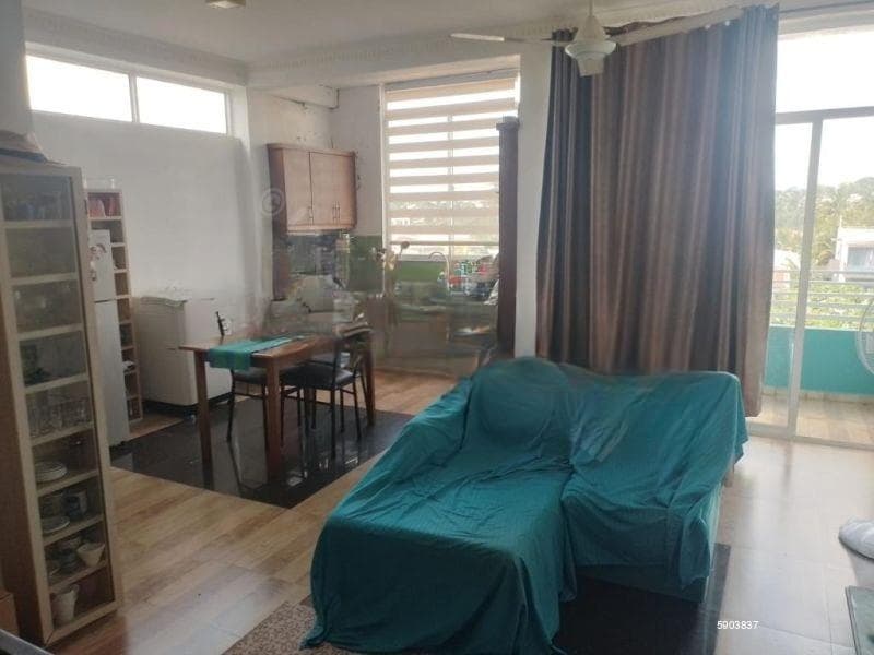 Kalubowila, Unfurnished Apartment for Rent.
