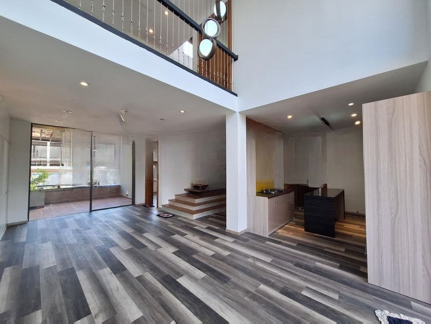 architecture desing luxury house for sale in katubadda