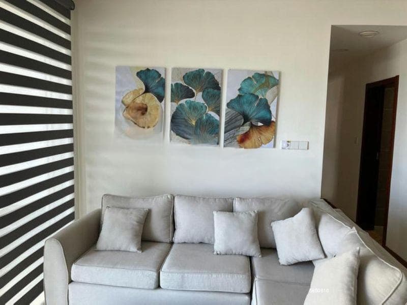 Astoria - 03 Bedroom Furnished Apartment for Rent in Colombo 03 (A5382)-RENTED